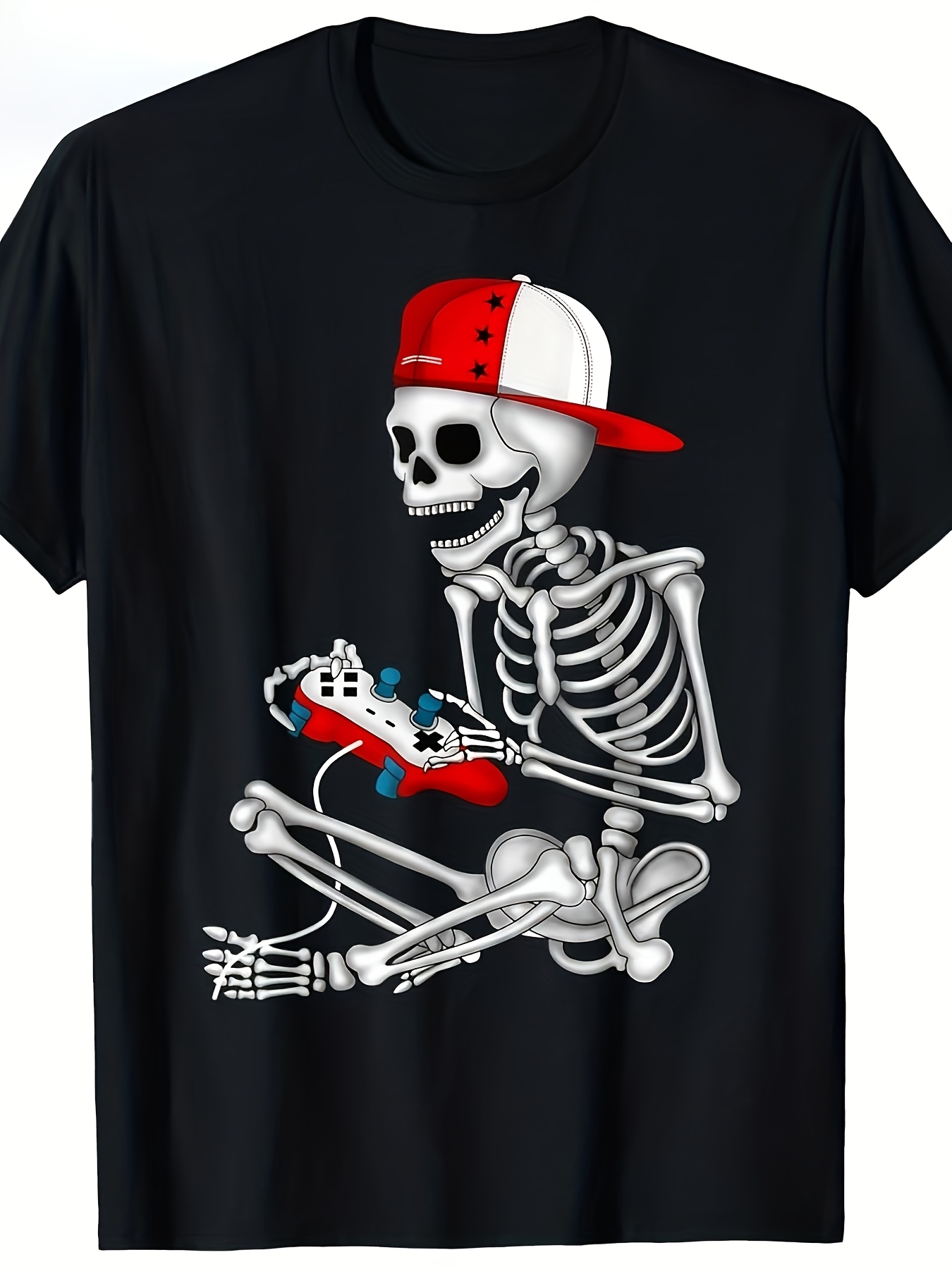 Retro Gaming Events - T-shirt de jeu rétro pour homme,
