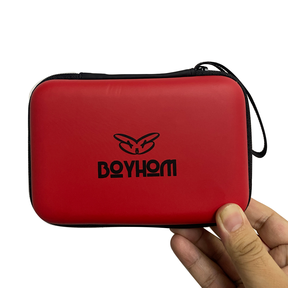 Retro Gaming R36S - Sac pour Console de jeu vidéo