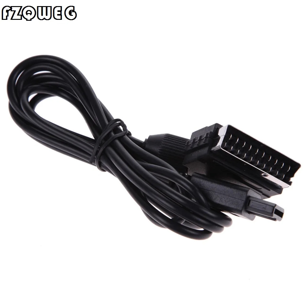 Retro Gaming Cables - Câble de remplacement A/V TV vidéo