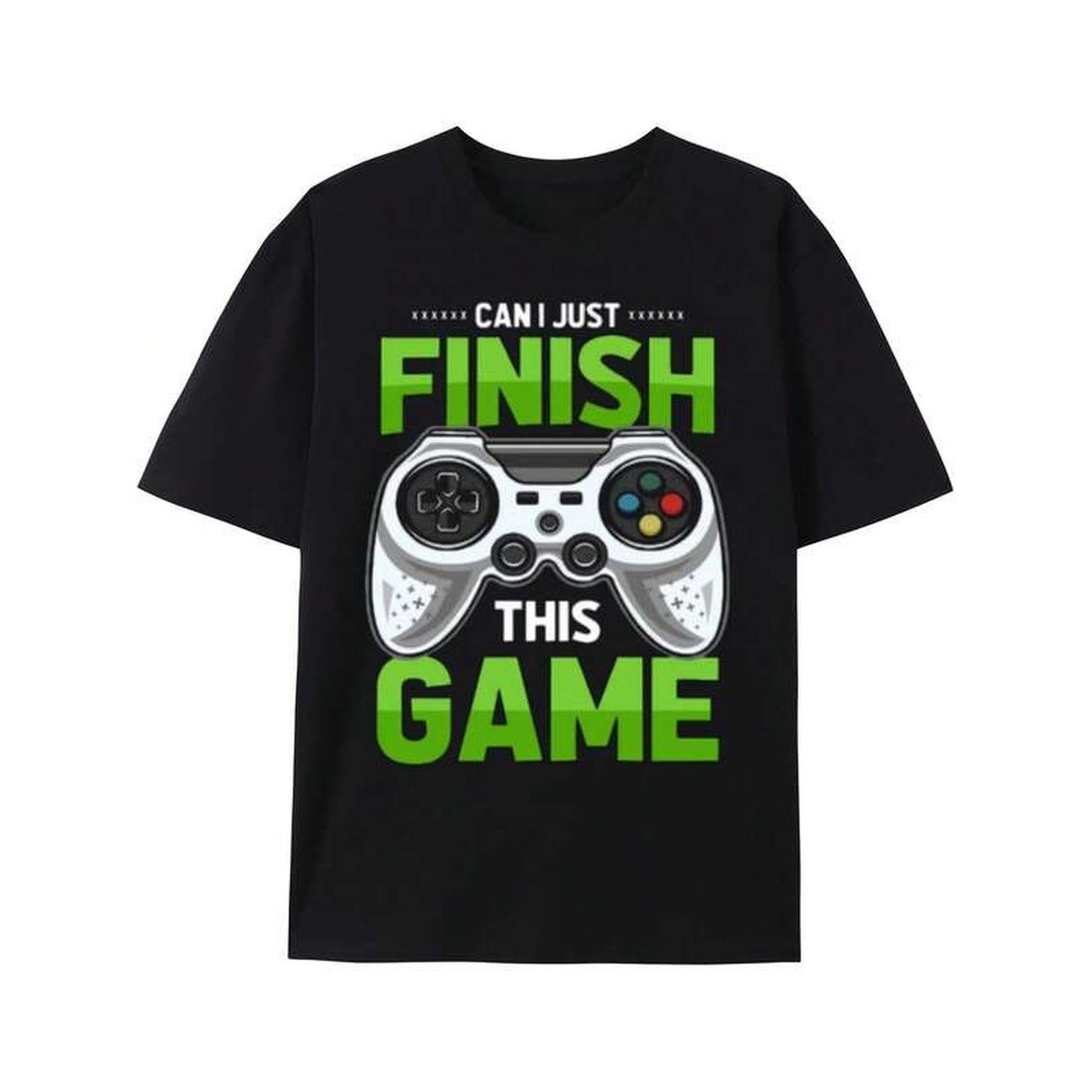 Retro Gaming Events - T-shirt de jeu rétro pour hommes