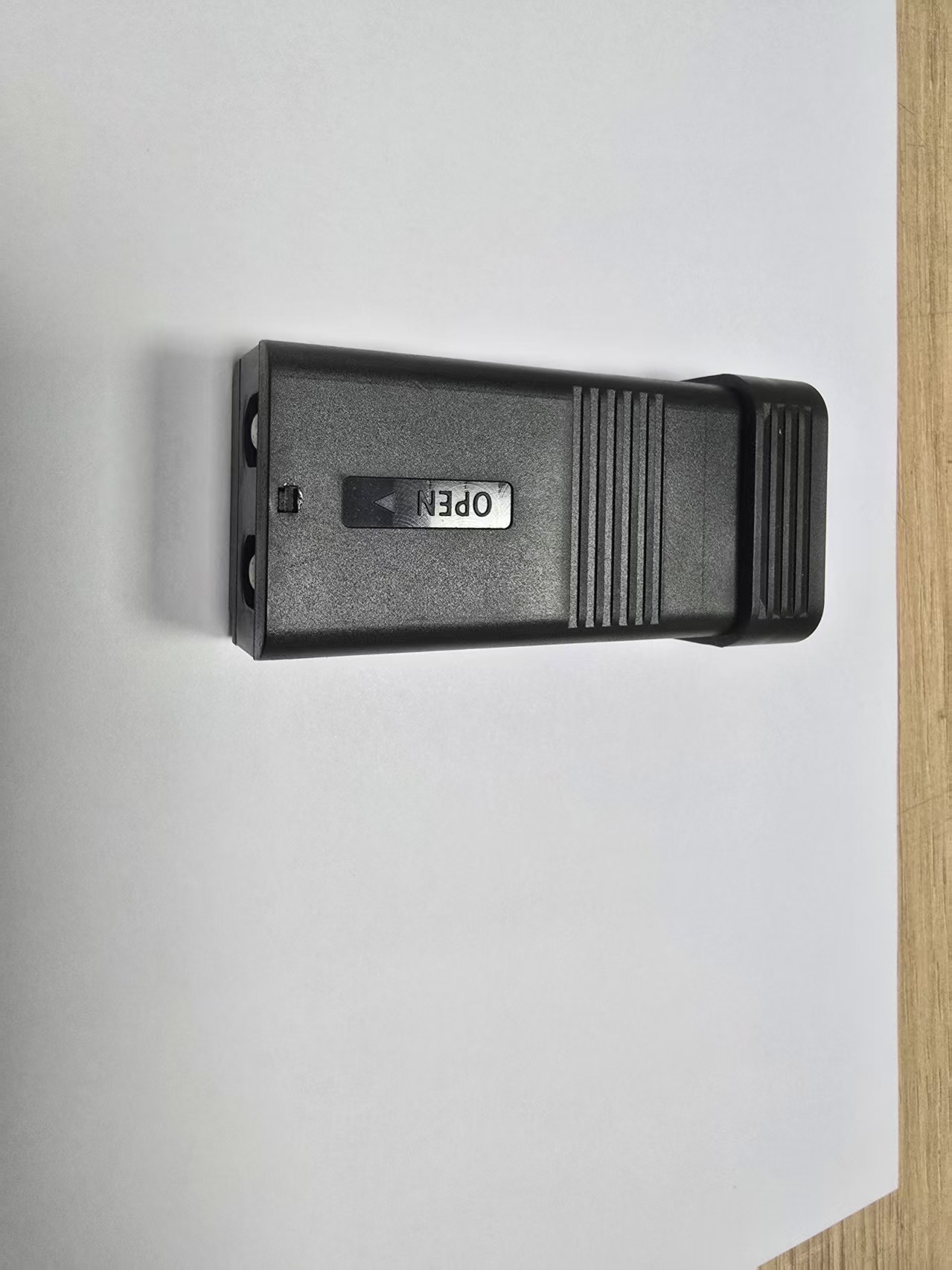 Retro Gaming Gun - Compartiment/Magazine pour batterie pour pistolet léger