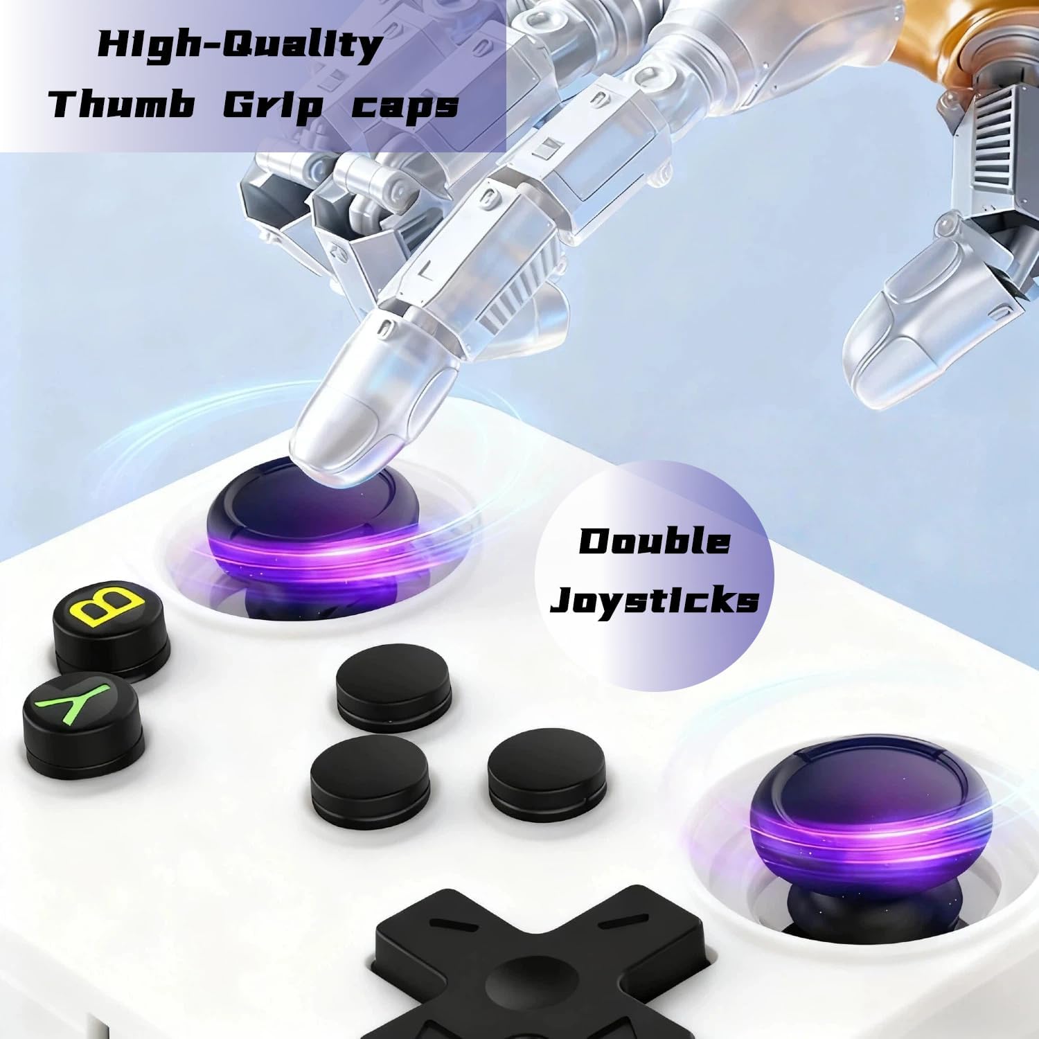 Console de jeux rétro R36S, éc - Retro Gaming R36S avis et prix