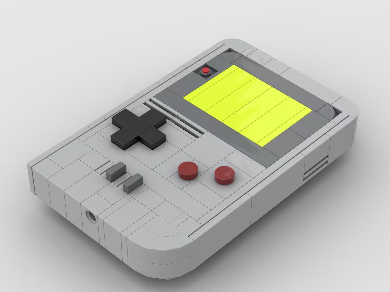 Le nouveau kit de jeu rétro MO - Retro Gaming Events avis et prix