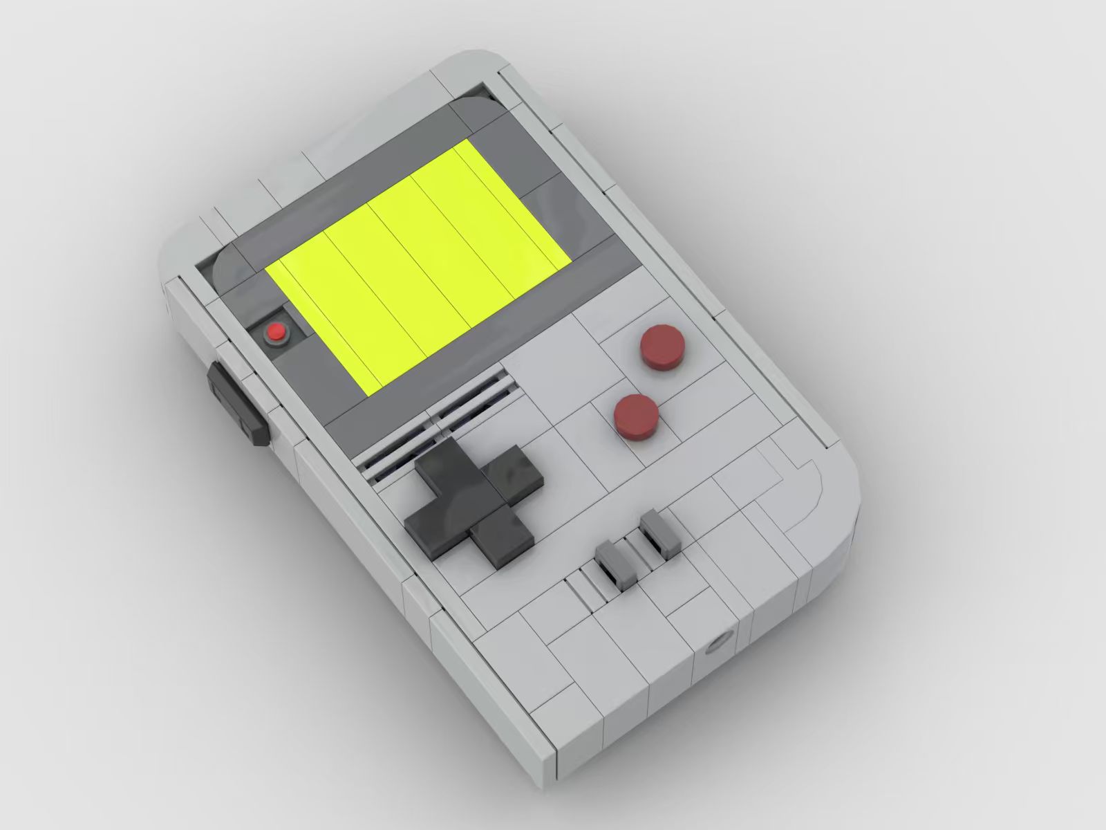 Le nouveau kit de jeu rétro MO - Retro Gaming Events avis et prix
