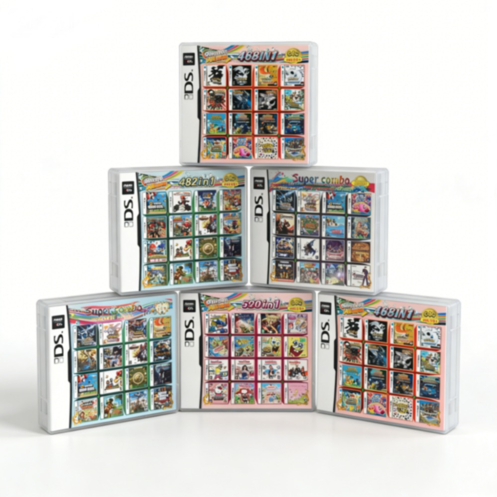 Cartouche multi-jeux sur le th - Retro Gaming Theme avis et prix