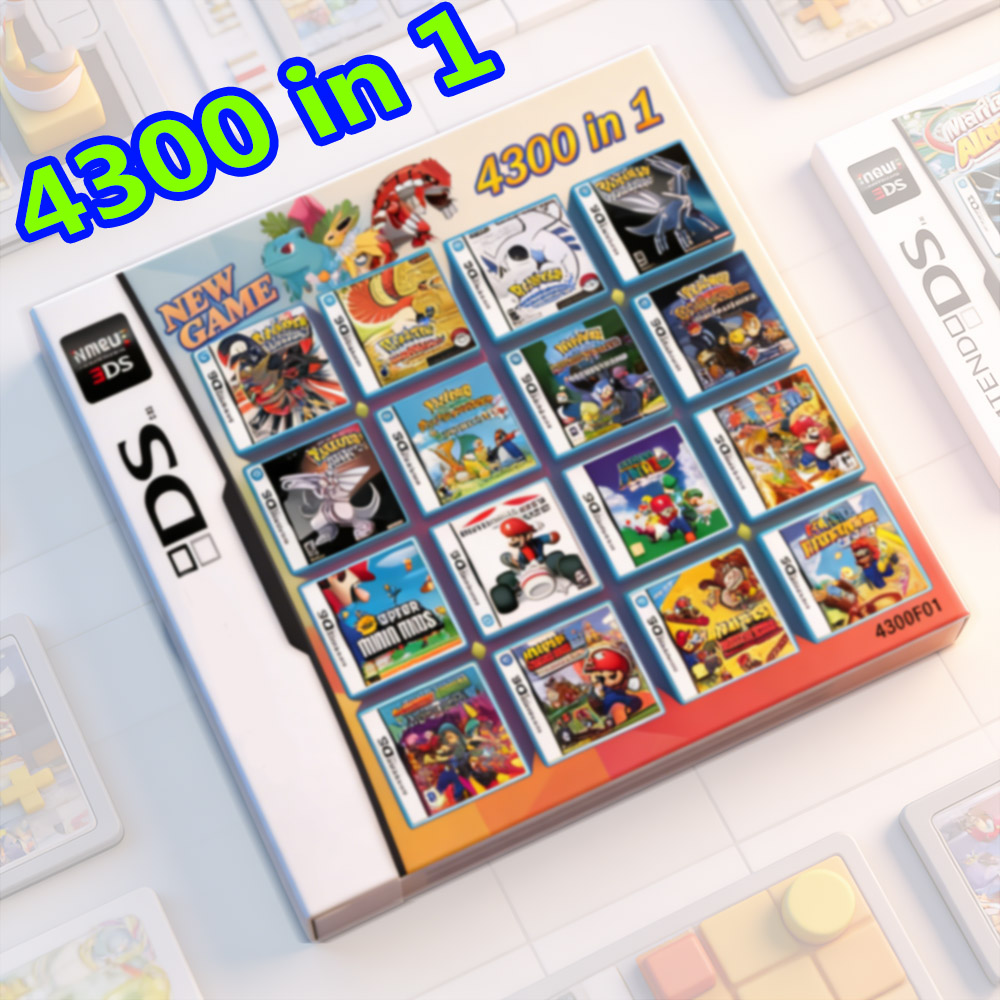 Cartouche multi-jeux sur le th - Retro Gaming Theme avis et prix