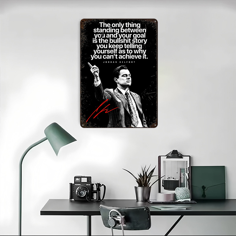 Affiche imprimée inspirante po - Retro Gaming Achievements avis et prix