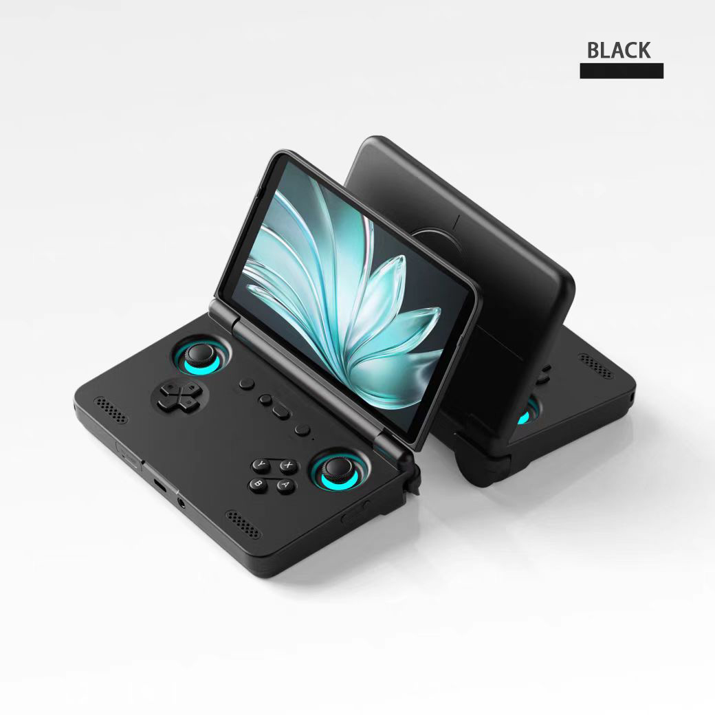 Console de jeu portable rétro  - Retro Gaming Kiosk avis et prix