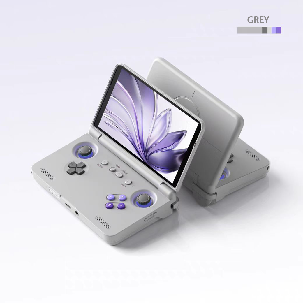 Console de jeu portable rétro  - Retro Gaming Kiosk avis et prix