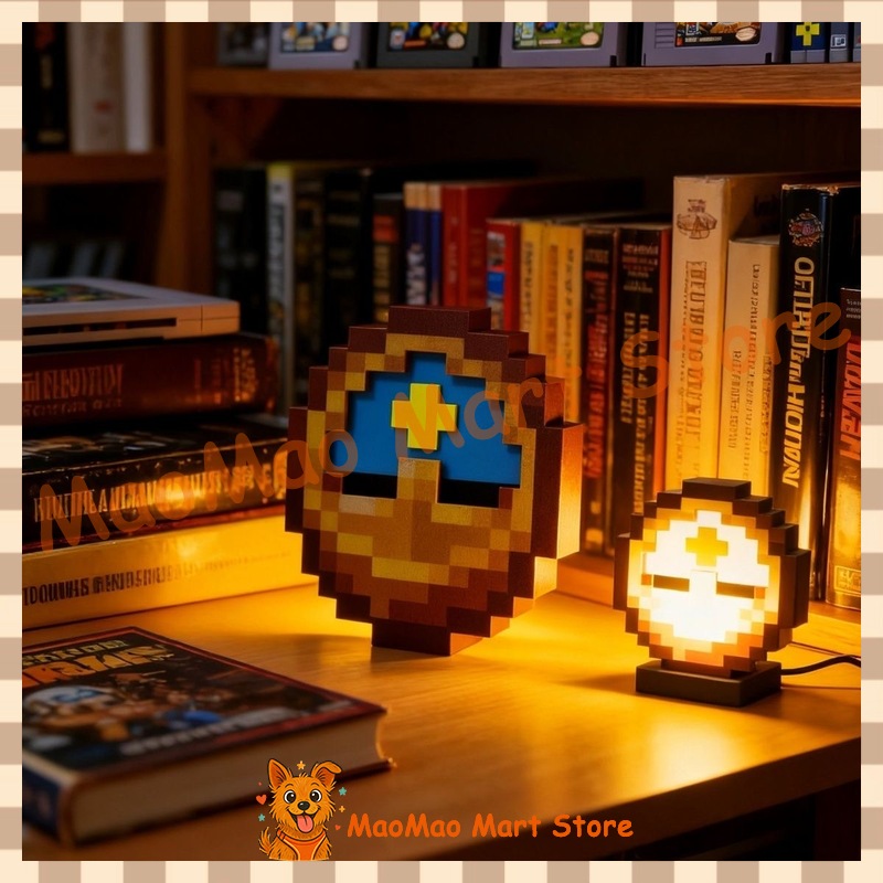 Horloge solaire et lune, Style - Retro Gaming Theme avis et prix