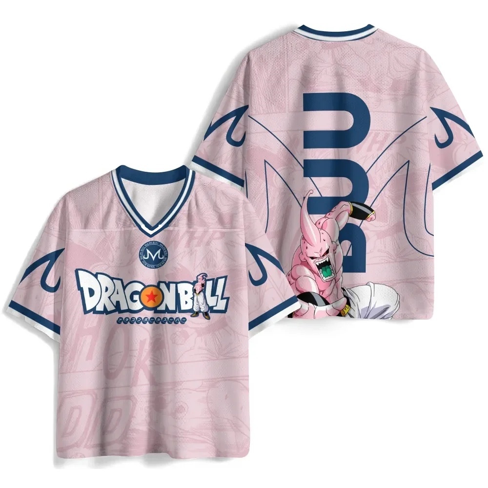 Dragon Ball Kid Goku Retro Gam - Retro Gaming Jersey avis et prix