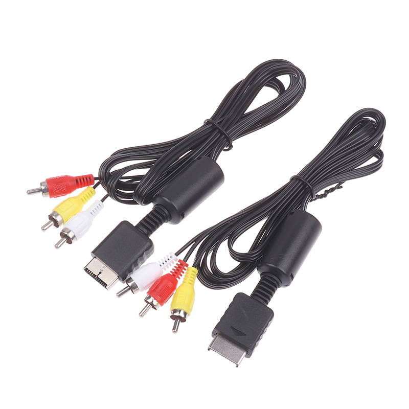 Connectez votre PlayStation cl - Retro Gaming Cables avis et prix
