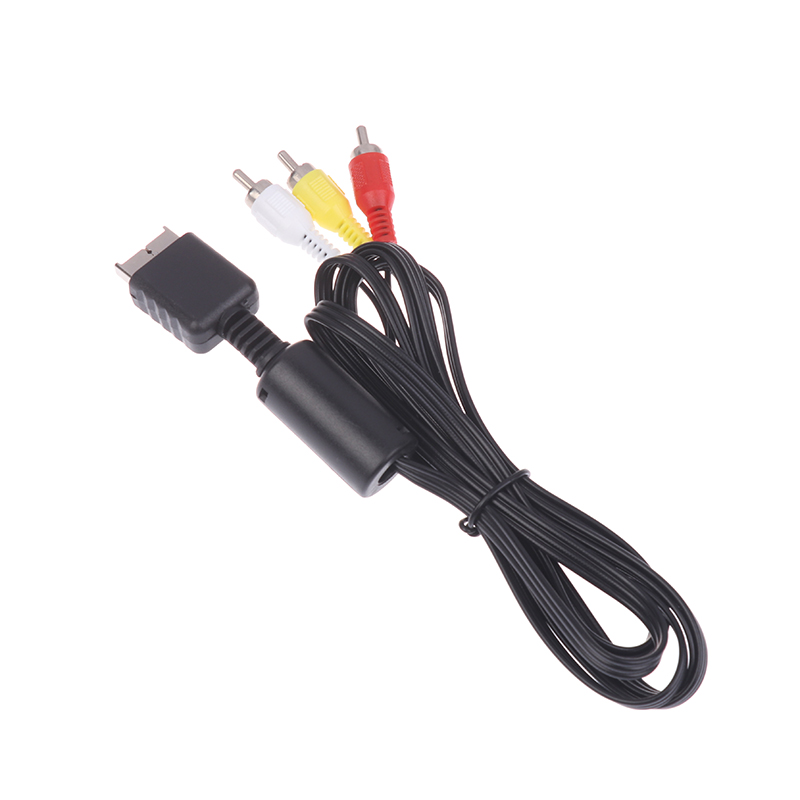 Connectez votre PlayStation cl - Retro Gaming Cables avis et prix