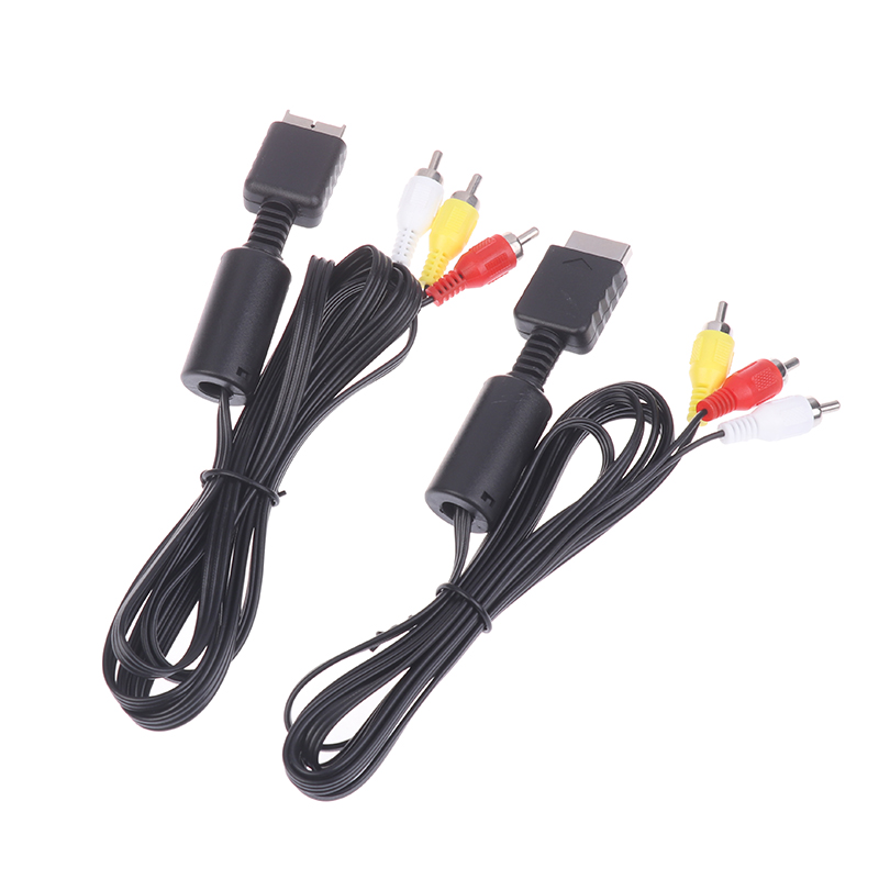 Connectez votre PlayStation cl - Retro Gaming Cables avis et prix
