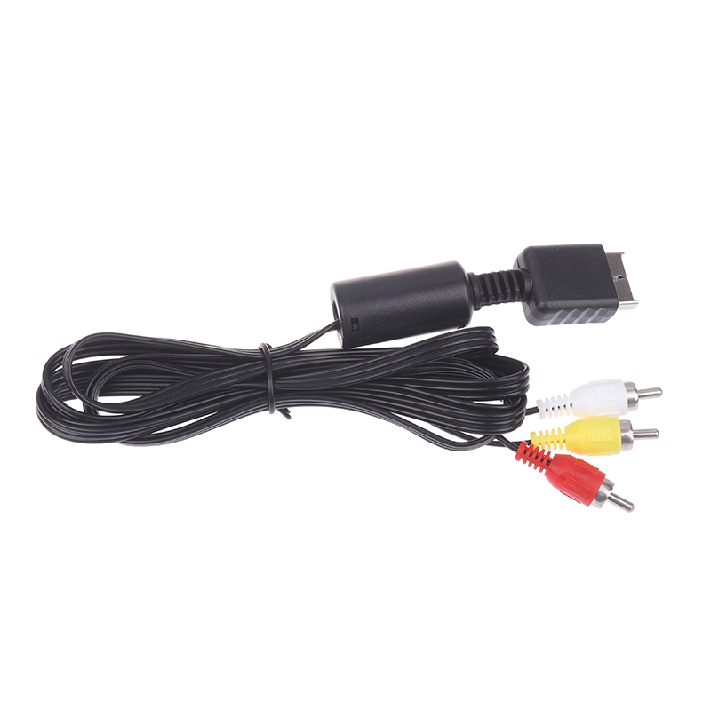 Connectez votre PlayStation cl - Retro Gaming Cables avis et prix