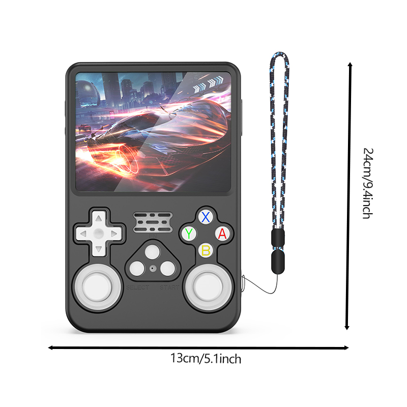 Accessoires de protection pour - Retro Gaming R36S avis et prix