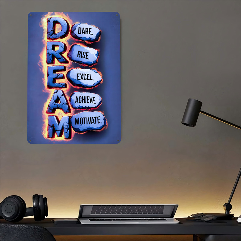 Décoration de chambre 'Dream B - Retro Gaming Achievements avis et prix