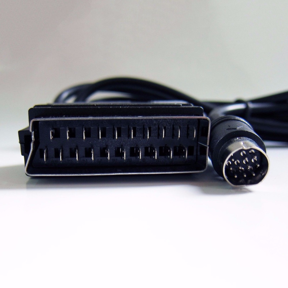 Group câble péritel RVB pour S - Retro Gaming Cables avis et prix