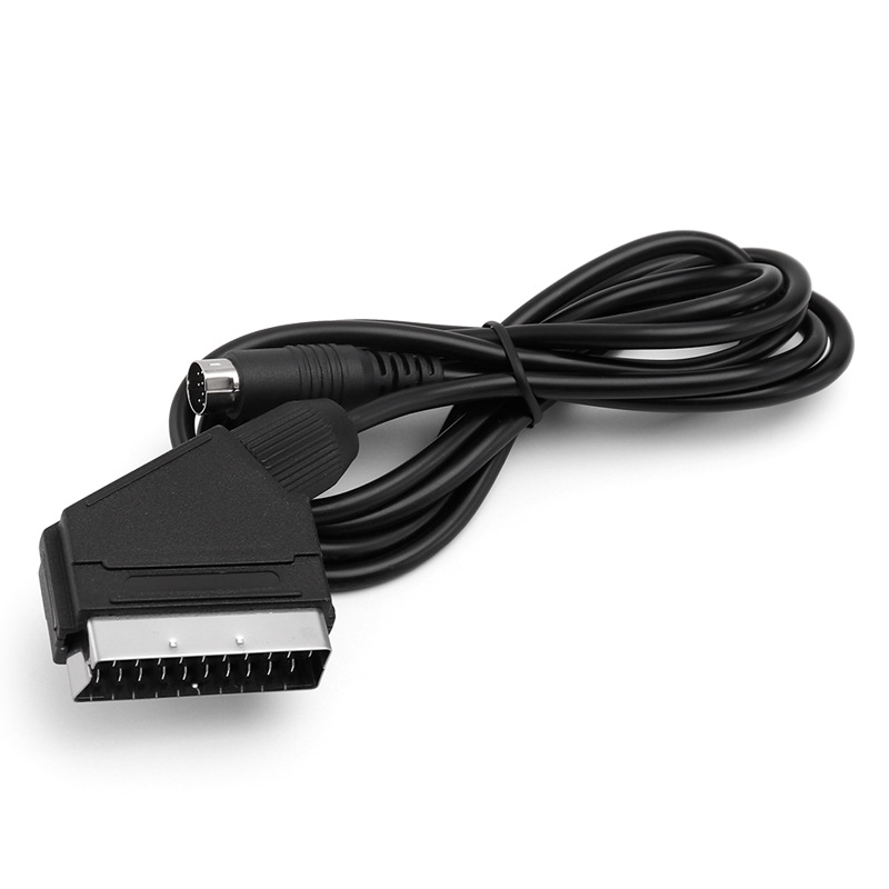 Group câble péritel RVB pour S - Retro Gaming Cables avis et prix