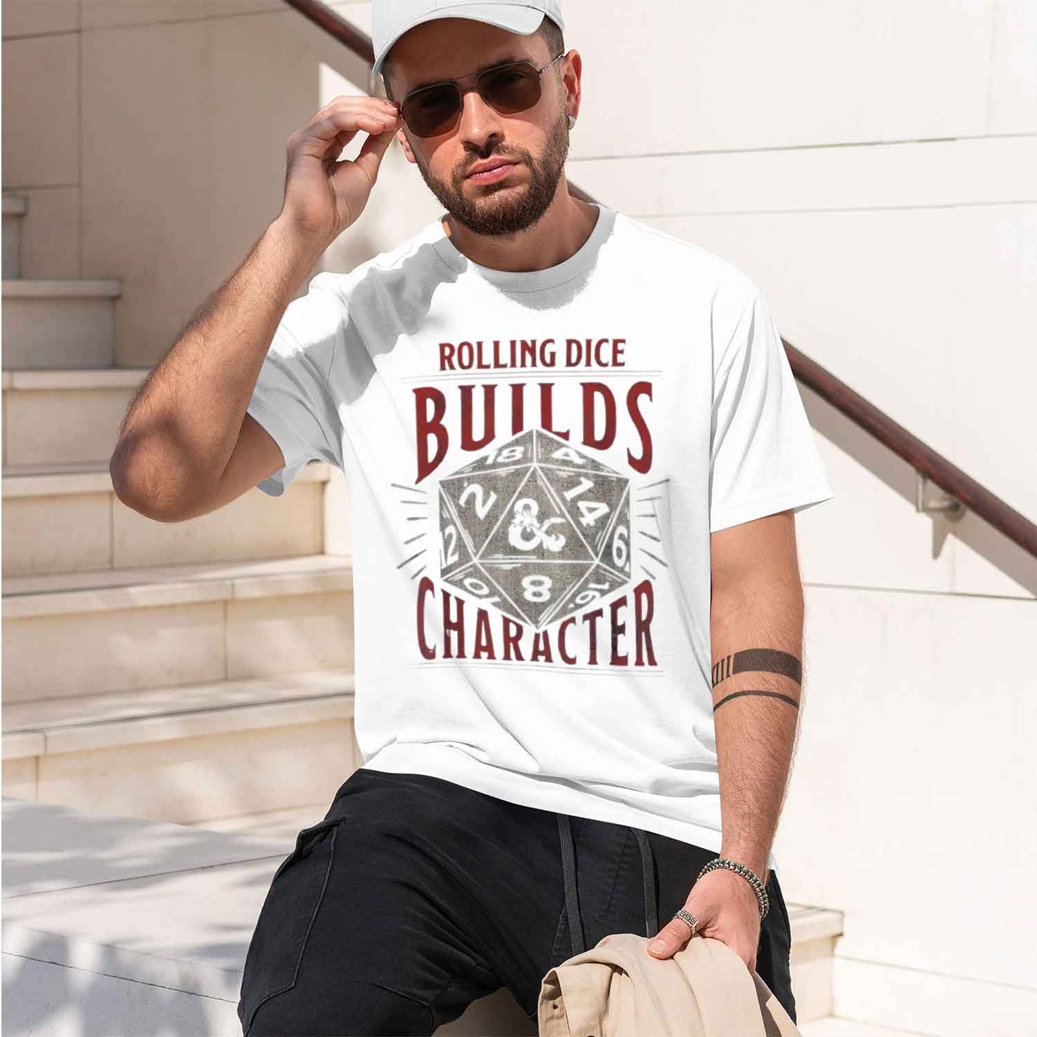 T-shirt pour homme style rétro - Retro Gaming Events avis et prix