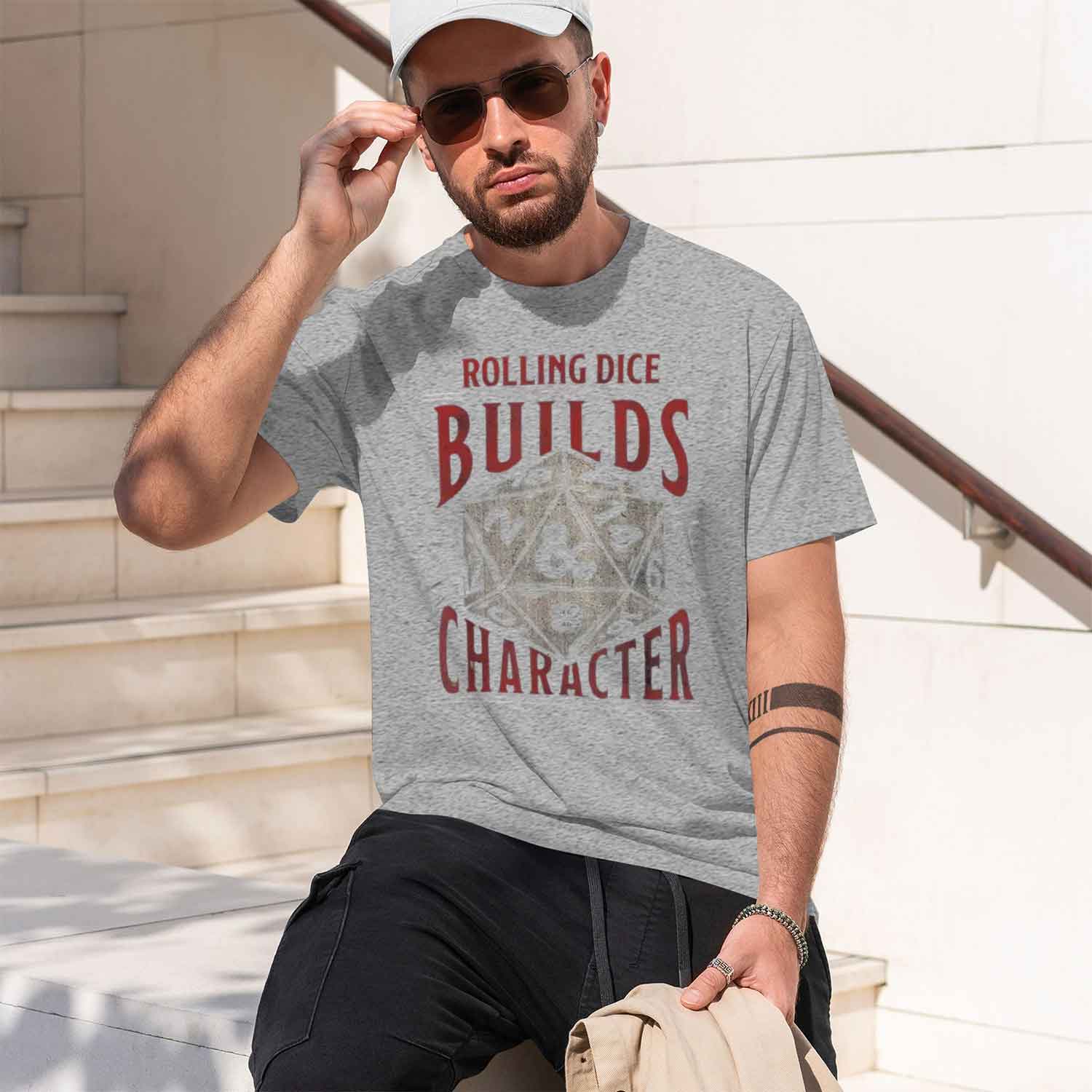 T-shirt pour homme style rétro - Retro Gaming Events avis et prix