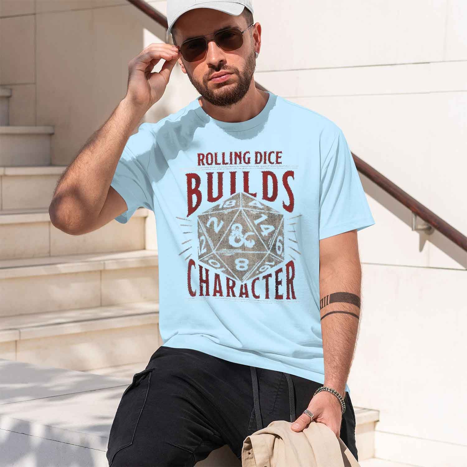 T-shirt pour homme style rétro - Retro Gaming Events avis et prix