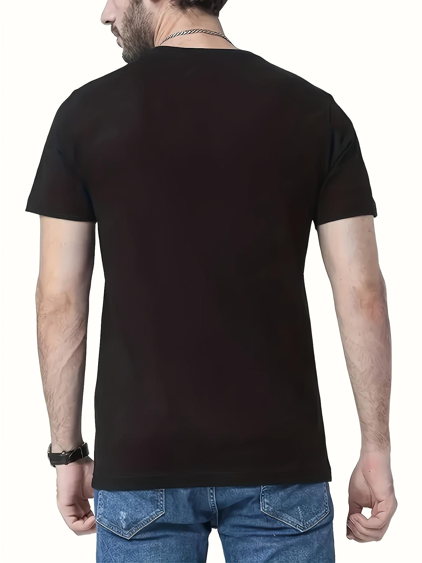 T-shirt pour homme avec imprim - Retro Gaming Events avis et prix