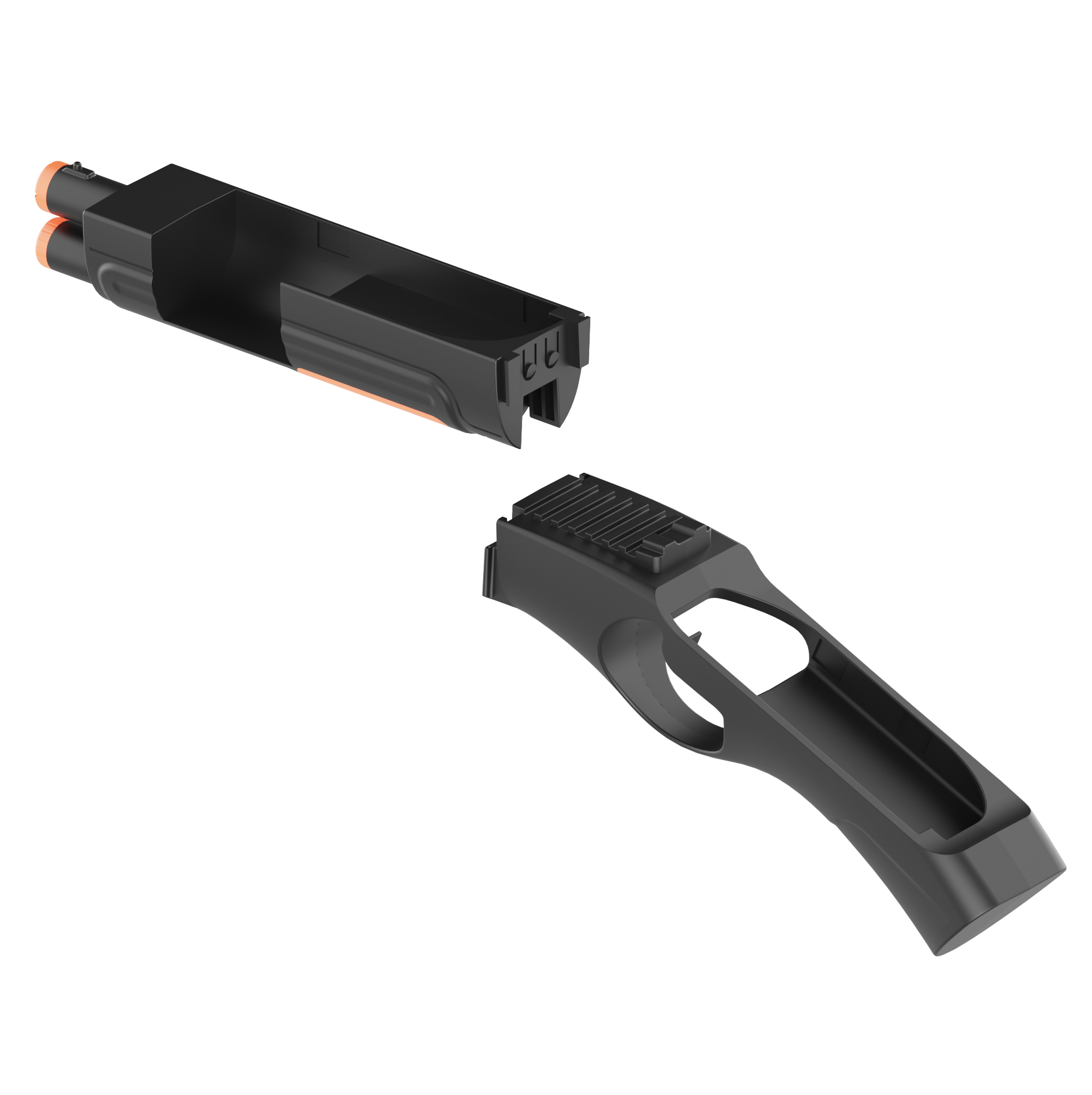 IPEGA Game Gun PG-SW2103 pour  - Retro Gaming Gun avis et prix