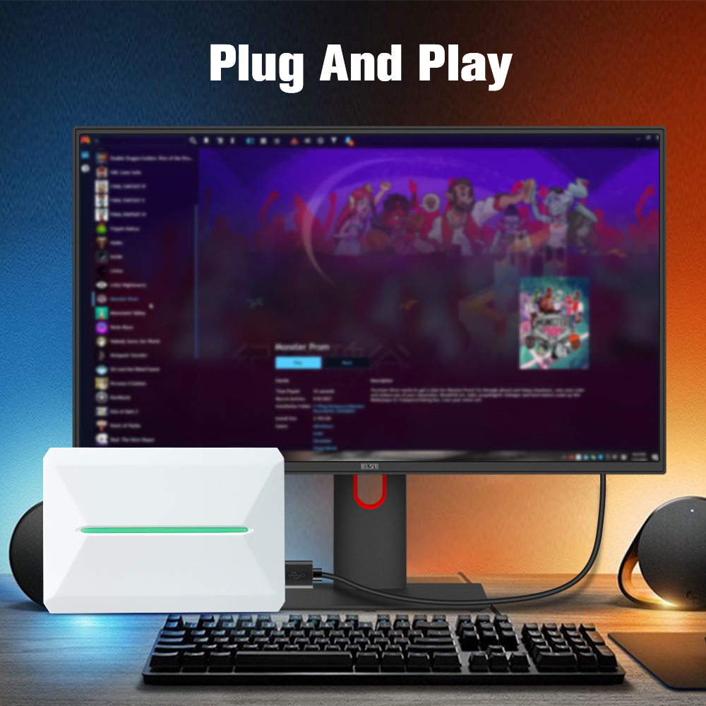 Disque dur de jeu rétro Portab - Retro Gaming Hard Drive avis et prix