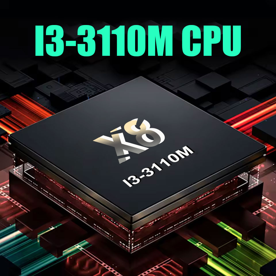 Console de jeu rétro 8G RAM 2T - Retro Gaming On Windows avis et prix
