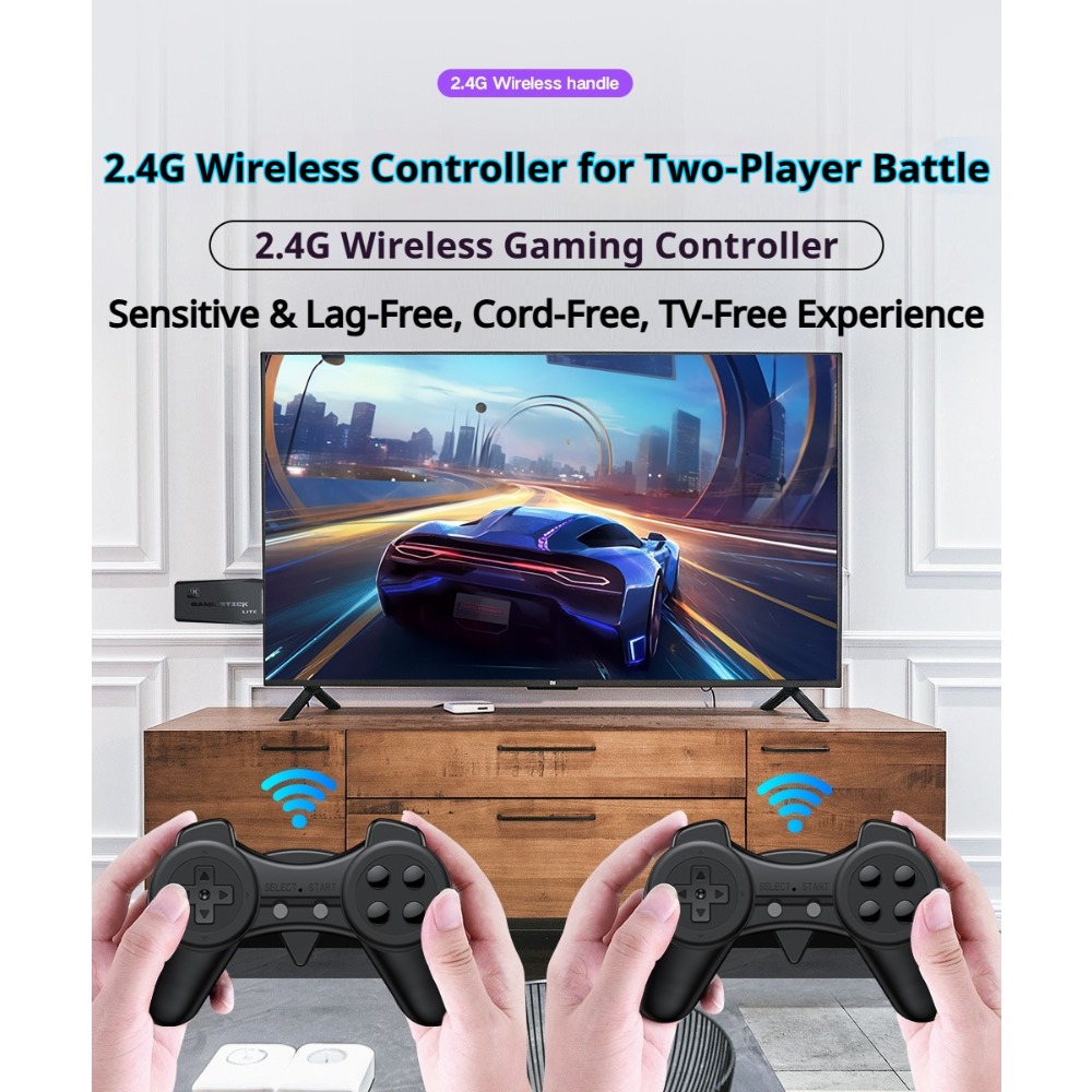 Console de jeu rétro portable  - Retro Gaming Emulator Console avis et prix