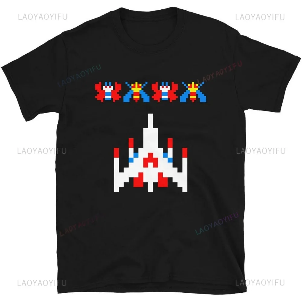 T-shirt de jeu vidéo vintage p - Retro Gaming Style avis et prix