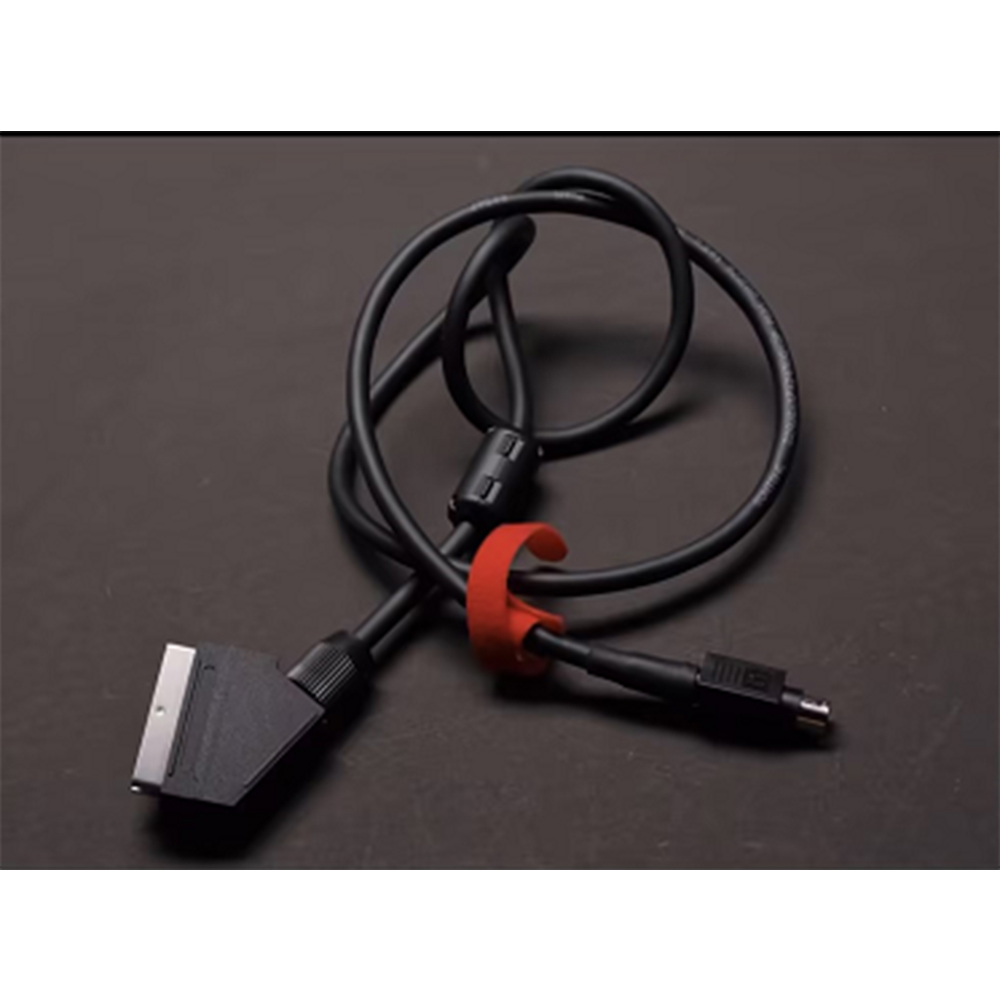Casque stéréo Mega Drive 2 ver - Retro Gaming Hard Drive avis et prix