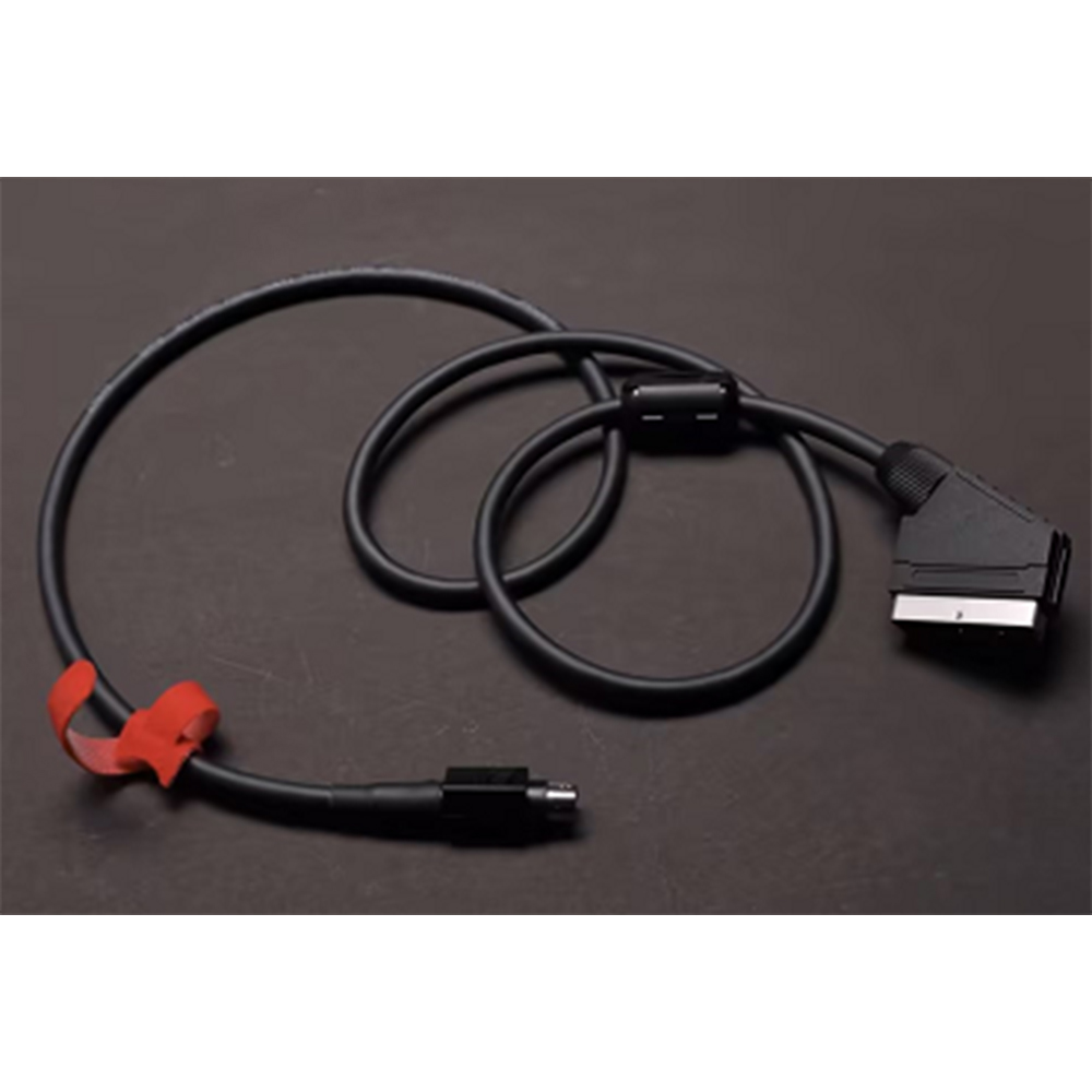 Casque stéréo Mega Drive 2 ver - Retro Gaming Hard Drive avis et prix
