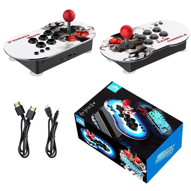 Nouvelle Console de Jeu Rétro  - Retro Gaming Gun avis et prix