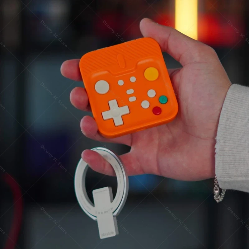 Abxylute M4 - Téléphone rétro  - Retro Gaming Corps avis et prix
