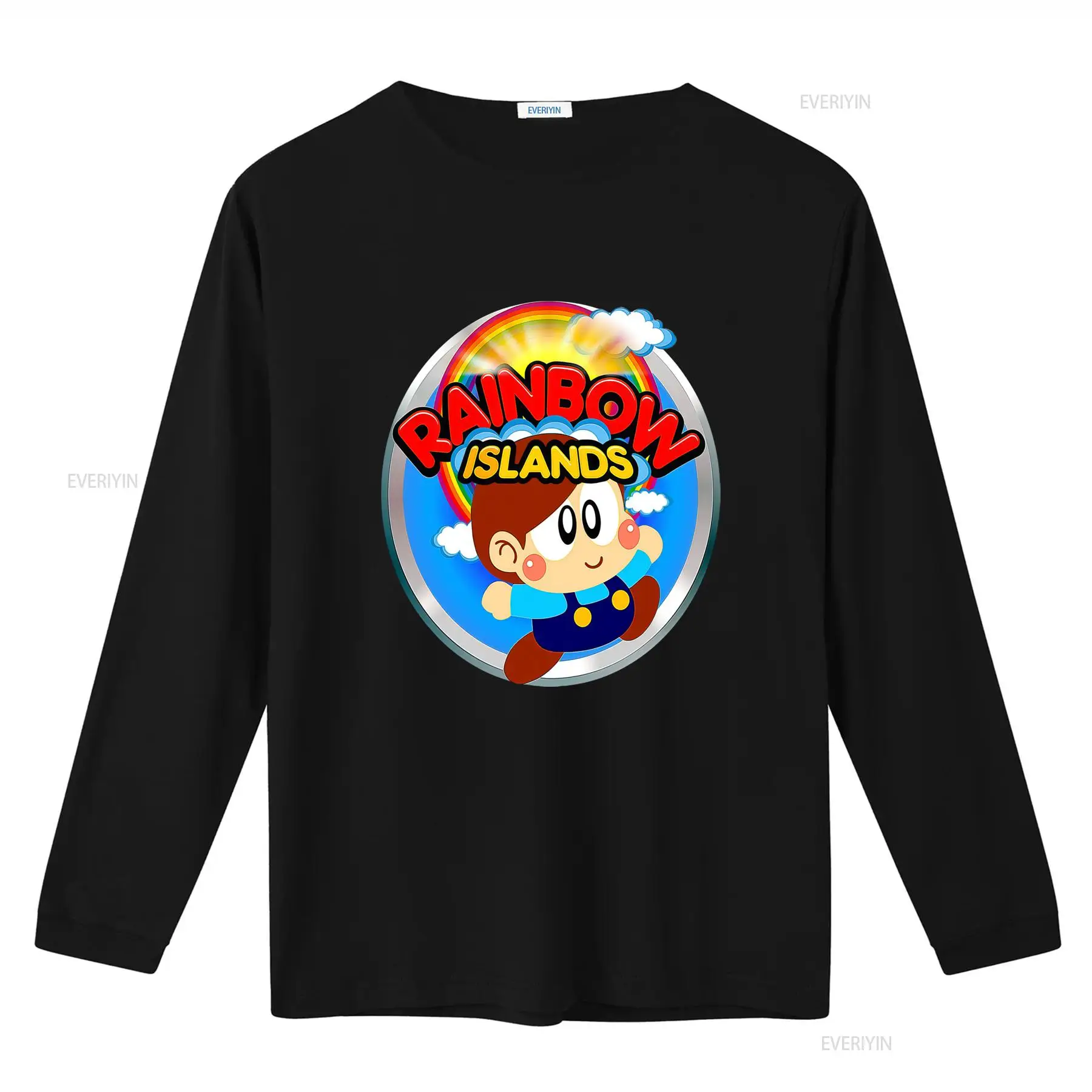 T-shirt de jeu vidéo Îles Arc- - Retro Gaming Events avis et prix