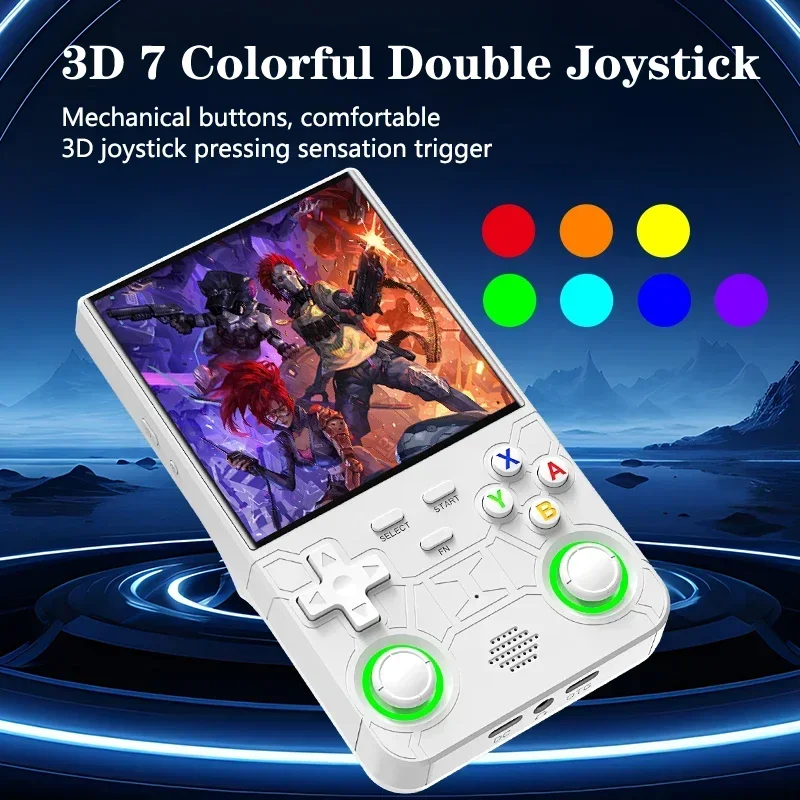 Console de jeu portable open s - Retro Gaming Kiosk avis et prix