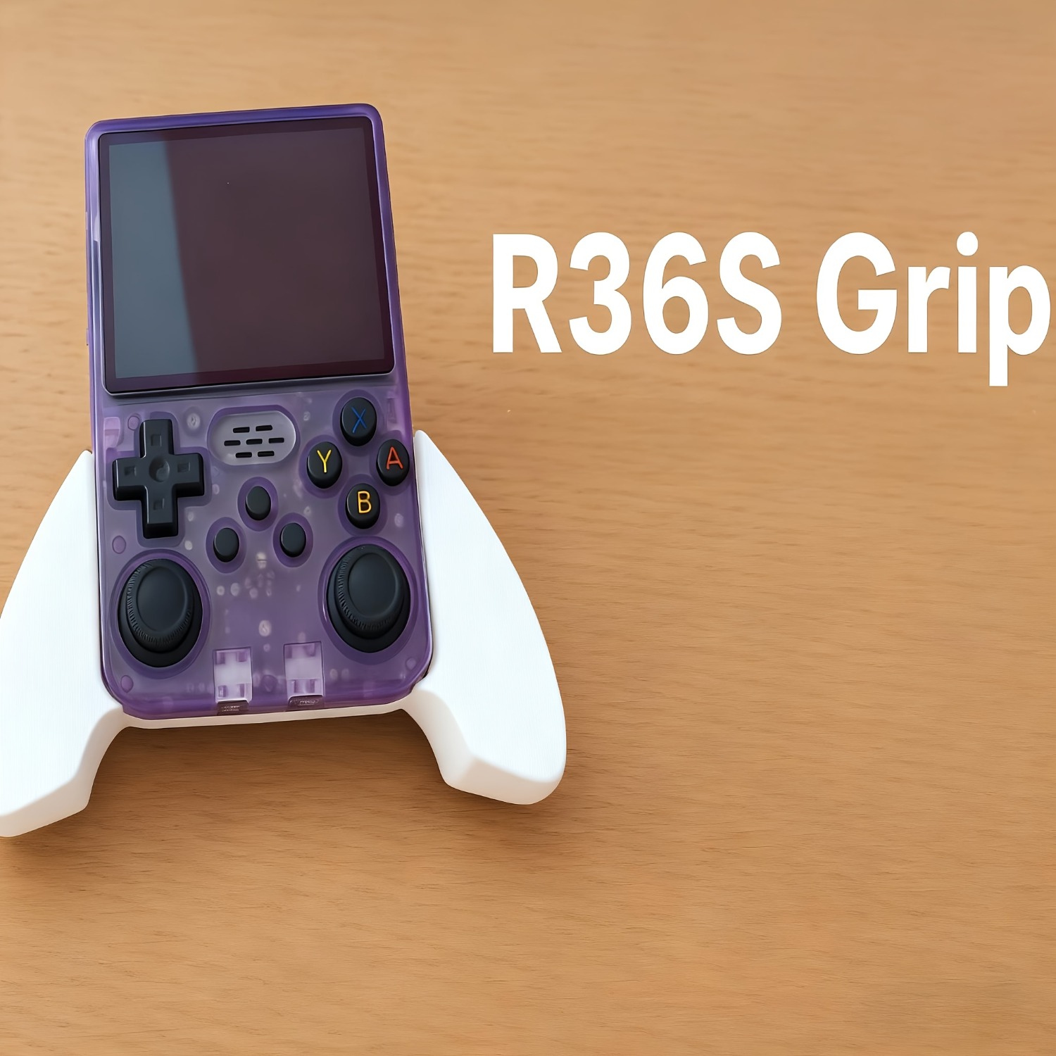 Manette de jeu rétro R36S, poi - Retro Gaming R36S avis et prix