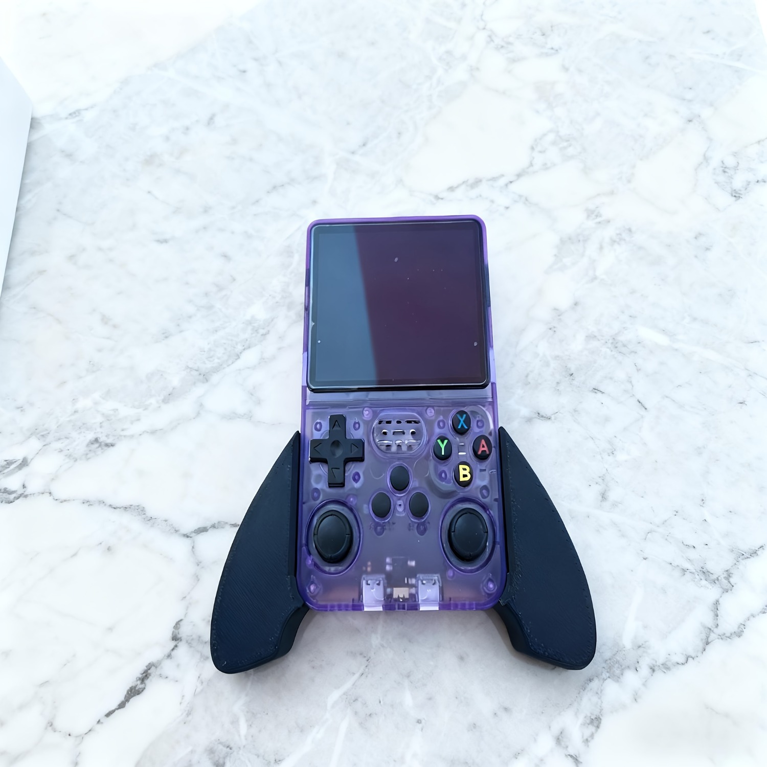 Manette de jeu rétro R36S, poi - Retro Gaming R36S avis et prix