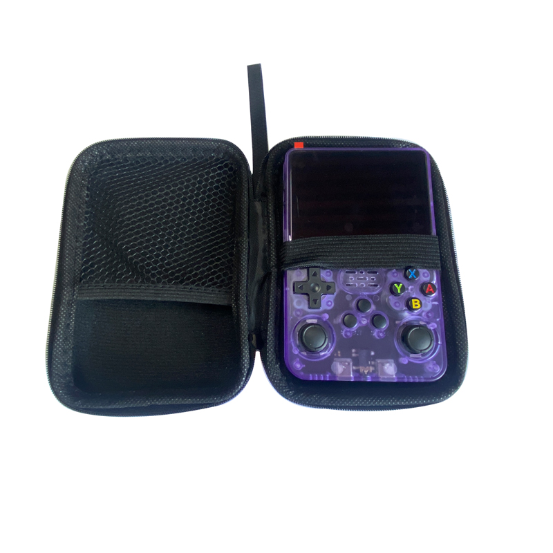 Sac pour Console de jeu vidéo  - Retro Gaming R36S avis et prix