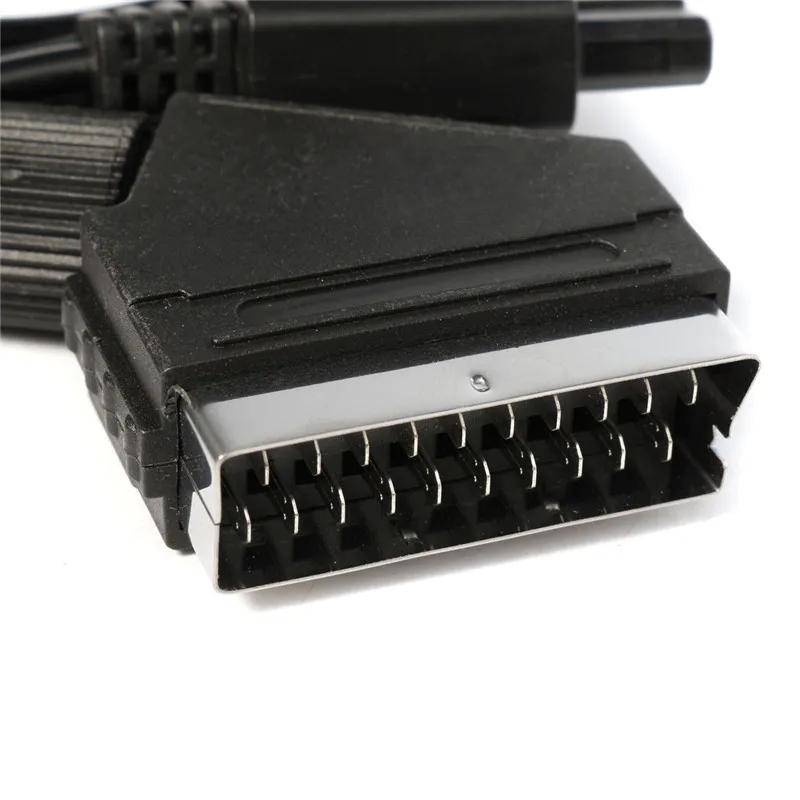 Câble de remplacement A/V TV v - Retro Gaming Cables avis et prix