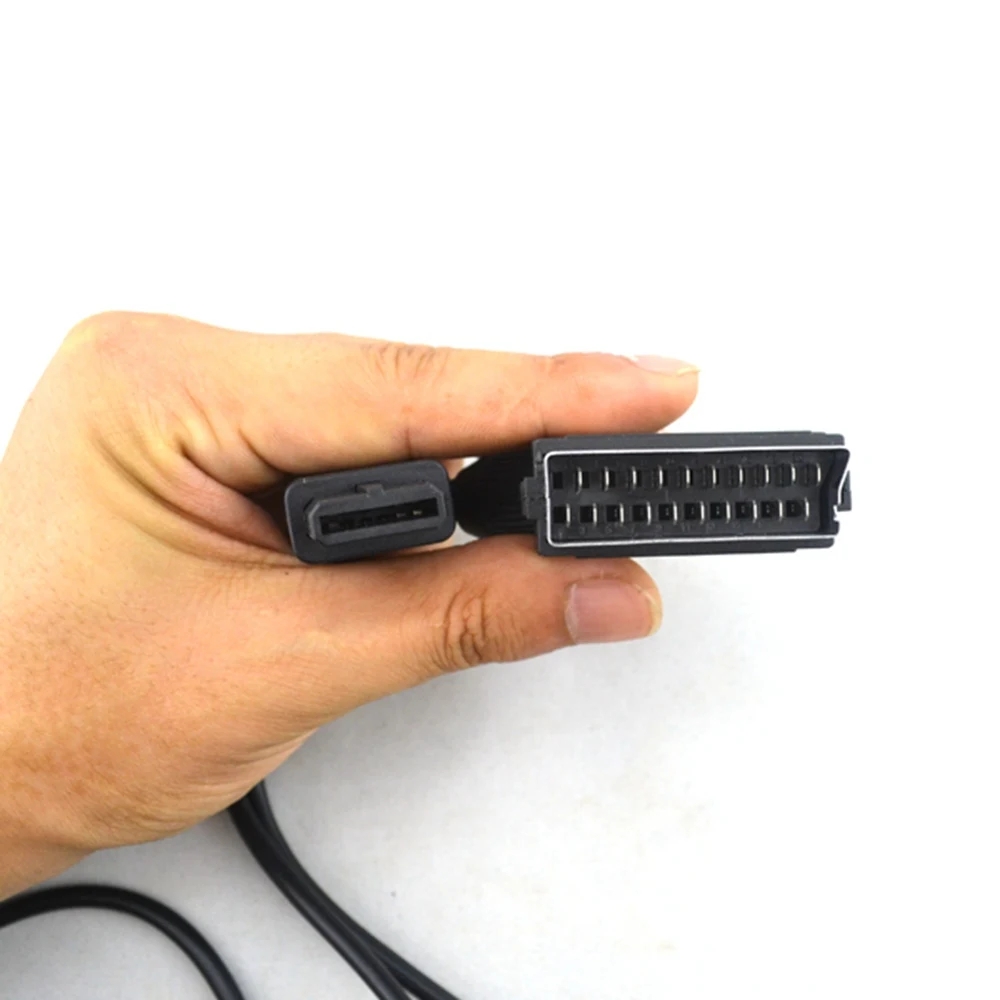 Câble de remplacement A/V TV v - Retro Gaming Cables avis et prix