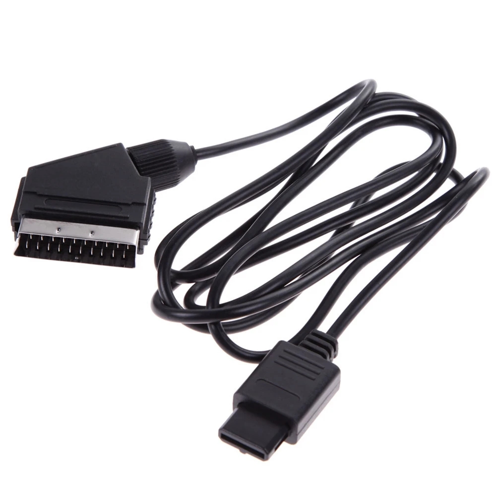 Câble de remplacement A/V TV v - Retro Gaming Cables avis et prix