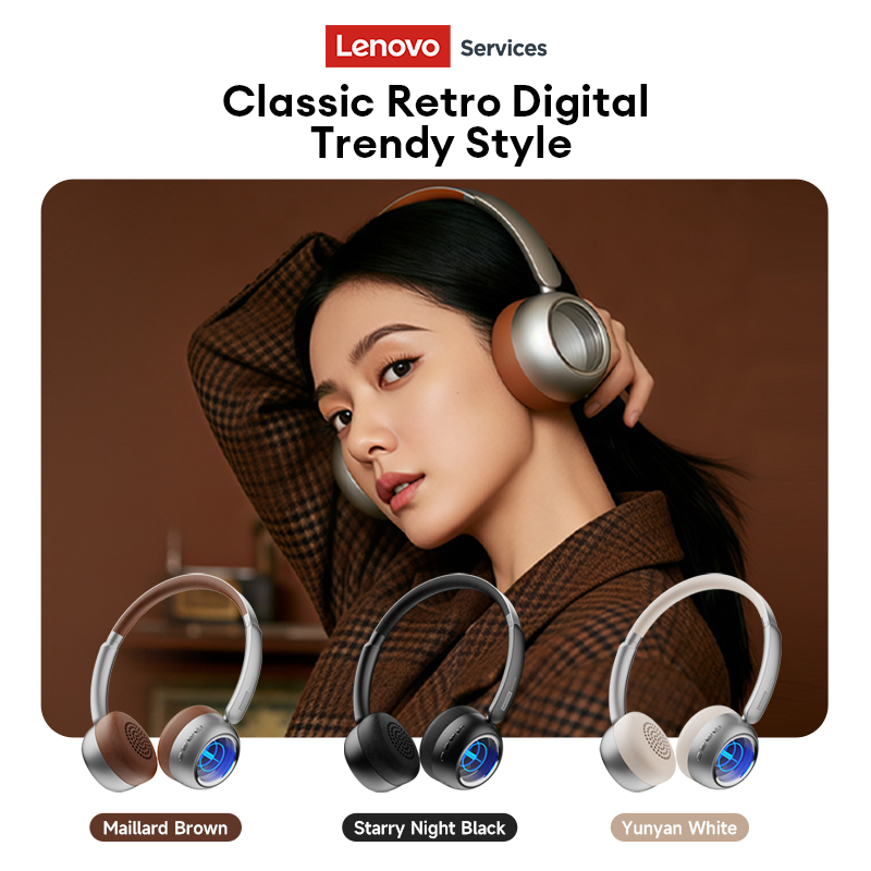 Casque sans fil Bluetooth 6.0  - Retro Gaming Cables avis et prix