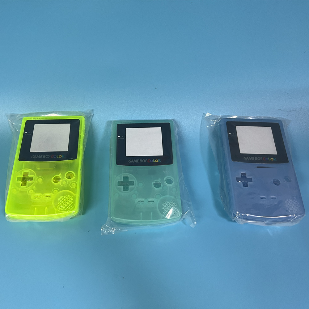 Coque de remplacement Game Boy - Retro Gaming Style avis et prix