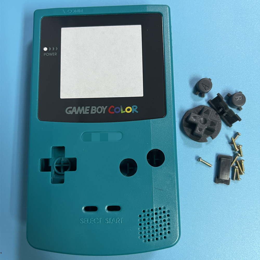 Coque de remplacement Game Boy - Retro Gaming Style avis et prix
