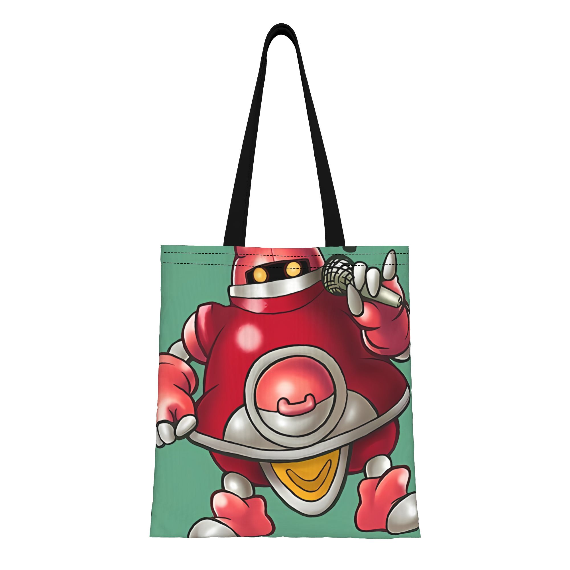 Sac fourre-tout en toile pour  - Retro Gaming Shops avis et prix