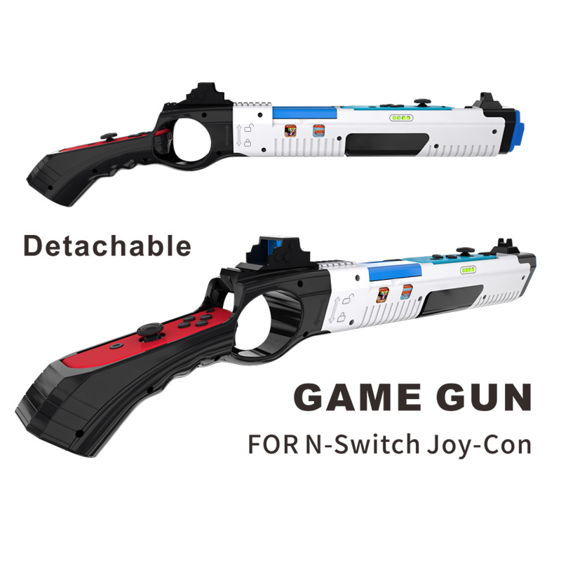 Poignée corps sens pistolet je - Retro Gaming Gun avis et prix