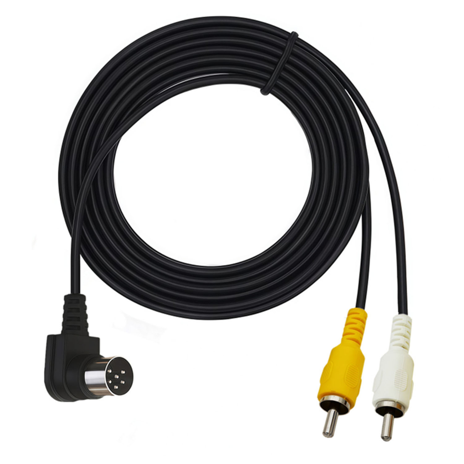 Câble de signal AV composite D - Retro Gaming Cables avis et prix